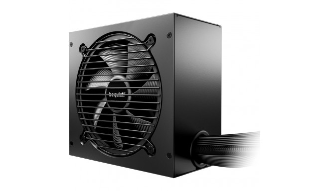 be quiet! toiteplokk Pure Power 12 850W ATX 3.1 (BP004EU)