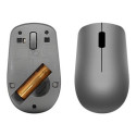 Lenovo | Wireless Mouse | 530 | Wireless mouse | Wireless | 2.4 GHz Wireless via Nano USB | Graphite