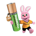 Duracell AA / R6 patarei 2450mAh 4 tk