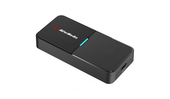 AVerMedia BU113 video capturing device USB 3.2 Gen 1 (3.1 Gen 1)