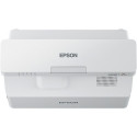 "(1920x1080) EPSON EB-750F 3-LCD Ultrakurzdistanz 3600-Lumen 16:9 VGA HDMI composite video Speaker F