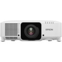 "(1920x1200) EPSON EB-PU1006W 3-LCD Laser 6000-Lumen 16:10 VGA DVI HDMI HDBaseT USB Speaker WUXGA Wh