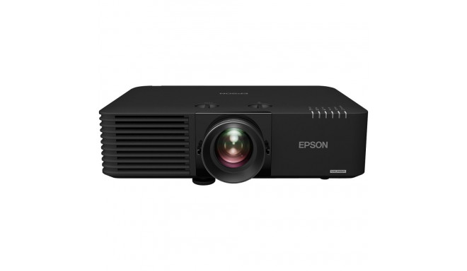 "(1920x1200) EPSON EB-L635SU 3-LCD Laser 6000-Lumen 16:10 VGA HDMI Speaker WUXGA Black"