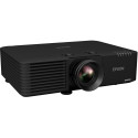 "(1920x1200) EPSON EB-L635SU 3-LCD Laser 6000-Lumen 16:10 VGA HDMI Speaker WUXGA Black"