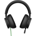 "MICROSOFT XBOX Stereo Headset Black"
