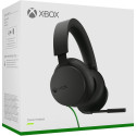 "MICROSOFT XBOX Stereo Headset Black"