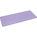 "Logitech Desk Mat Studio Series Mouse pad lavender"