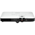 "(1280x800) EPSON EB-1780W 16:10 LCD-Digital 3000-Lumen VGA HDMI USB-A USB-B Speaker WXGA White"