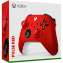 "MICROSOFT XBOX Wireless Controller Pulse Red"