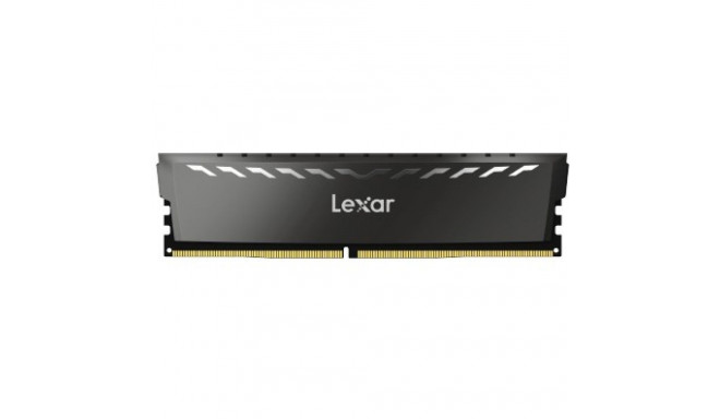 "3600 32GB Kit(2x16) Lexar LD4U16G36C18LG-RGD"