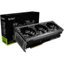 "RTX 4070 Ti Super 16GB Palit Omni Black GDDR6X 3Fan"