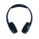 Panasonic Headphones | RB-HF630BE-A | Bluetooth | Over-ear | Noise canceling | Wireless | Blue