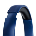 Panasonic Headphones | RB-HF630BE-A | Bluetooth | Over-ear | Noise canceling | Wireless | Blue