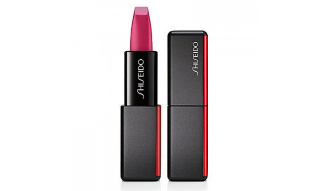 Shiseido Modern Matte Powder Lipstick (4g)