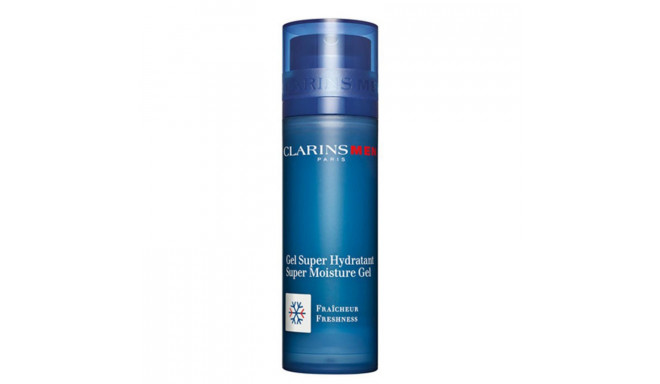 Clarins Men Super Moisture Gel Freshness (50ml)