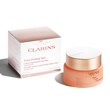 Clarins Extra-Firming Nuit Regenerating Night Cream (50ml)
