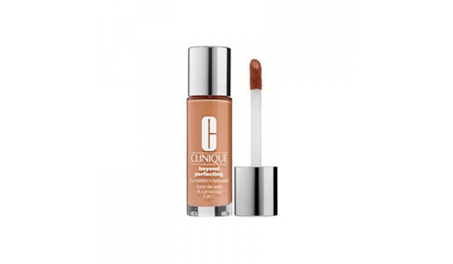 Clinique Beyond Perfecting Foundation + Concealer (30ml)