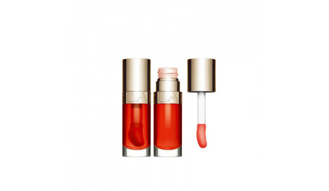 Clarins Lip Comfort Oil (7ml)