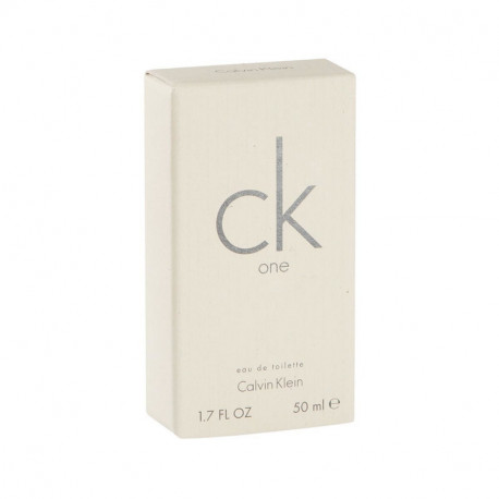 Calvin Klein Ck One Edt Spray (50ml)