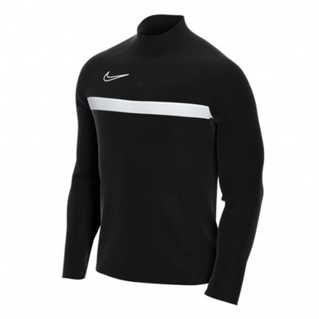 Bluza męska Nike Dri-FIT Academy czarna CW6110 010 L