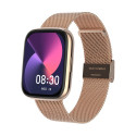 Forever smartwatch SW-330 ForeVigo 4 rose gold