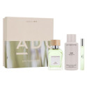 ADOLFO DOMINGUEZ AGUA FRESCA 1993 EAU DE TOILETTE 120ML VAPORIZADOR + DESODORANTE 150ML VAPORIZADOR 