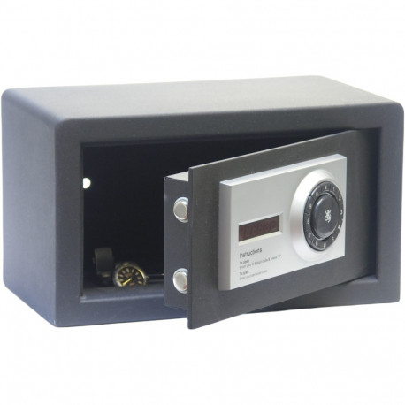 Safe/safe Soho 20