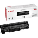 Toner cartridge CANON 728 black (2100l)