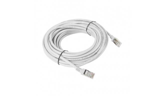 Networking Cable - Lanberg Pcf5-10cc-1000, Gray