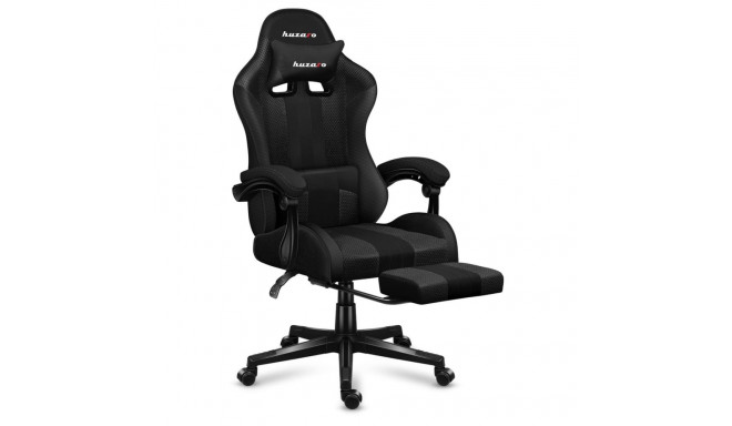 Gaming Chair - HUZARO FORCE 4.7 CARBON MESH