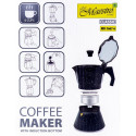 Coffee Machine - Maestro 6cups