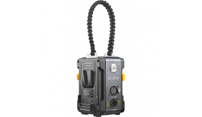 Godox DBP V DC & V Mount Battery Power Supply