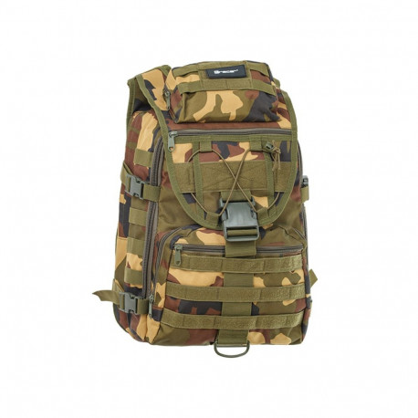 Plecak wyprawowy 15,6" Tracer Delta Camo