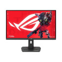 ASUS ROG Strix XG27ACG 27inch Fast IPS WLED WQHD 16:9 180Hz 400cd/m2 1ms HDMI DP USB-C Black/Aura Sy