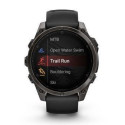 SMARTWATCH FENIX 8 SAPPHIRE/BLACK/GRAY 010-02903-21 GARMIN