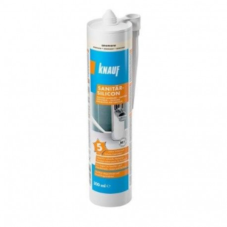 SILIKON SANITAR 586074 ANEMONE 300ML