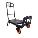 2-ühes muudetav käsikärutõstuk - 100/150 kg
