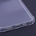 Setty kaitseümbris Xiaomi Redmi Note 13, läbipaistev