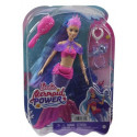 Mattel nukk Barbie Mermaid Power Malibu