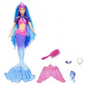 Mattel doll Barbie Mermaid Power Malibu