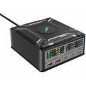 Blitzwolf charging station BW-S28 260W