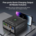 Blitzwolf charging station BW-S28 260W