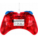 PDP controller Rock Candy Nintendo Switch, Mario