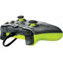 PDP controller Xbox, electric carbon