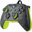 PDP controller Xbox, electric carbon