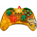 PDP controller Rock Candy Nintendo Switch, Bowser