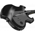 PDP wireless controller Riffmaster Guitar PlayStation, black