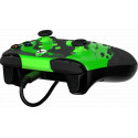 PDP controller Rematch Glow Xbox, jolt green