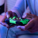 PDP controller Rematch Glow Xbox, jolt green