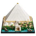 Lego Great Pyramid of Giza 21058 Lego Great Pyramid of Giza 21058